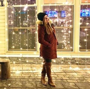 Meet your Posher, Katherine